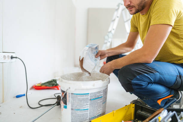 Middletown, CT Drywall & Painting Services Company